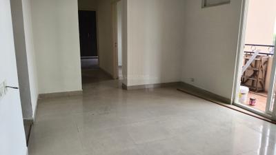 Living Room Image of 1217 Sq.ft 2.5 BHK Apartment / Flat for rent in RG Residency, Sector 120 Noida for Rs. 28000