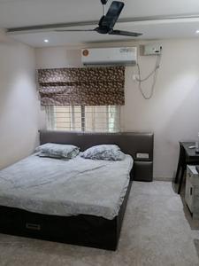 Bedroom Image of 1800 Sq.ft 3 BHK Apartment / Flat for sale in Himayath Nagar Hyderabad for Rs. 18500000