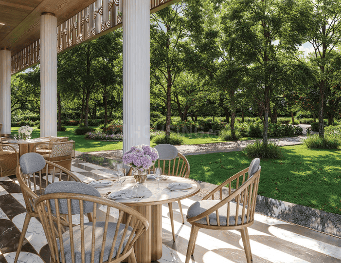 Lodha Corinthia Tower 6 Main Image 1