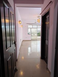 Image of 1719 Sq.ft 3 BHK Apartment / Flat for sale in ABA Olive County, Vasundhara, Ghaziabad for Rs. 23500000