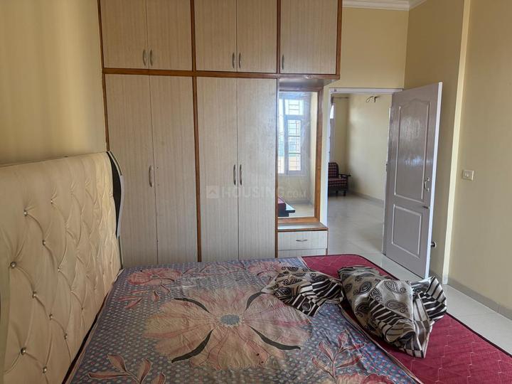 Gillco Valley Extension Bedroom 1