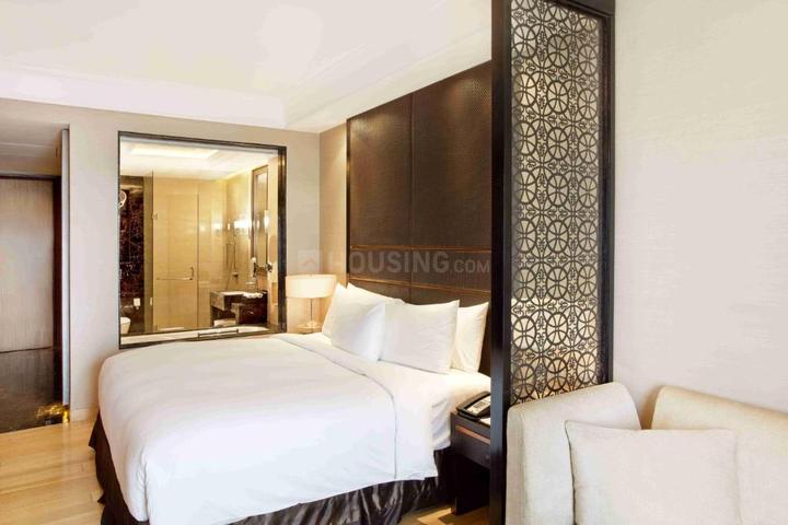 Bedroom Image of Moon light Co Living in Sector 48, Gurgaon