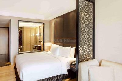 Bedroom Image of Moon light Co Living in Sector 48, Gurgaon