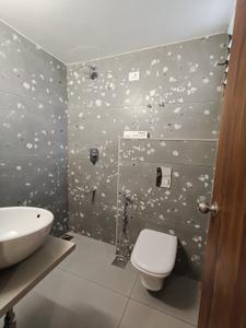 Bathroom Image of 2450 Sq.ft 4 BHK Villa for sale in Serenity Nest, Sevasi Vadodara for Rs. 17000000