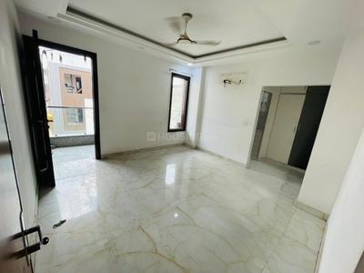 3 BHK Independent Builder Floor