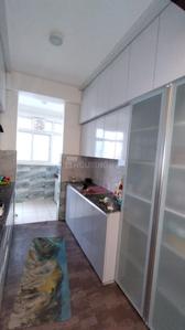 Kitchen Image of 1100 Sq.ft 2 BHK Apartment / Flat for sale in Mahagun Mascot, Crossings Republik Ghaziabad for Rs. 7200000