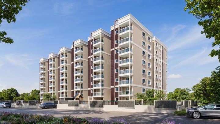 Vista Grande suryapet Main Image 1