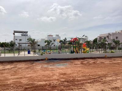 Image of 2175 Sq.ft Residential Plot / Land for sale in Kurumbapalayam, Coimbatore for Rs. 9861000