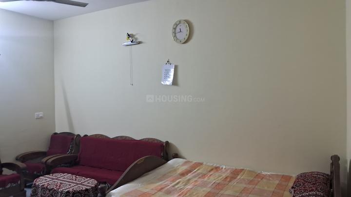 Govindapura, Nagavara Bedroom 1