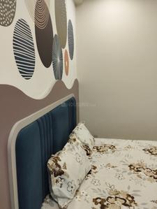 Bedroom Image of 900 Sq.ft 2 BHK Apartment / Flat for sale in Jhotwara Jaipur for Rs. 3500000