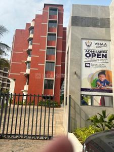 Image of 654 Sq.ft 1 BHK Apartment / Flat for rent in Godrej Vihaa, Badlapur East, Badlapur for Rs. 8500