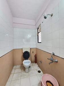 Image of 900 Sq.ft 2 BHK Apartment / Flat for sale in Goel Ganga Samruddhi, Wanowrie, Pune for Rs. 7500000