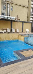 Image of 800 Sq.ft 2 BHK Apartment / Flat for sale in Mansarovar, Jaipur for Rs. 5100000