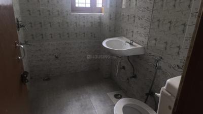 Assotech VSNL Officers Apartment Bathroom One 3