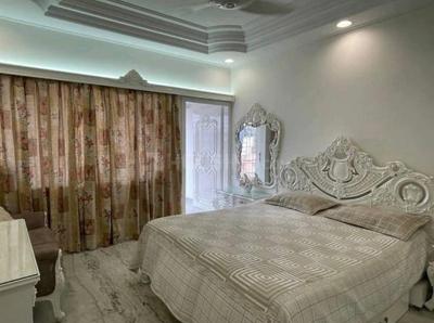 Bedroom Image of 2055 Sq.ft 3 BHK Apartment / Flat for sale in Gariahat Kolkata for Rs. 32500000