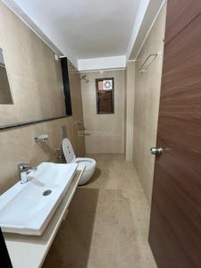 Image of 2500 Sq.ft 4 BHK Apartment / Flat for rent in AG8 Aster Jewel, Salaiya, Bhopal for Rs. 25000