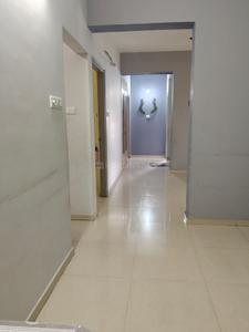 Hall Image of 1650 Sq.ft 3 BHK Apartment / Flat for rent in Banaswadi Bengaluru for Rs. 33500