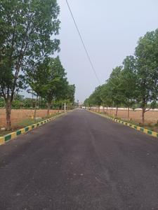 Subhagruha Sukrithi Saanvi Plot View 1