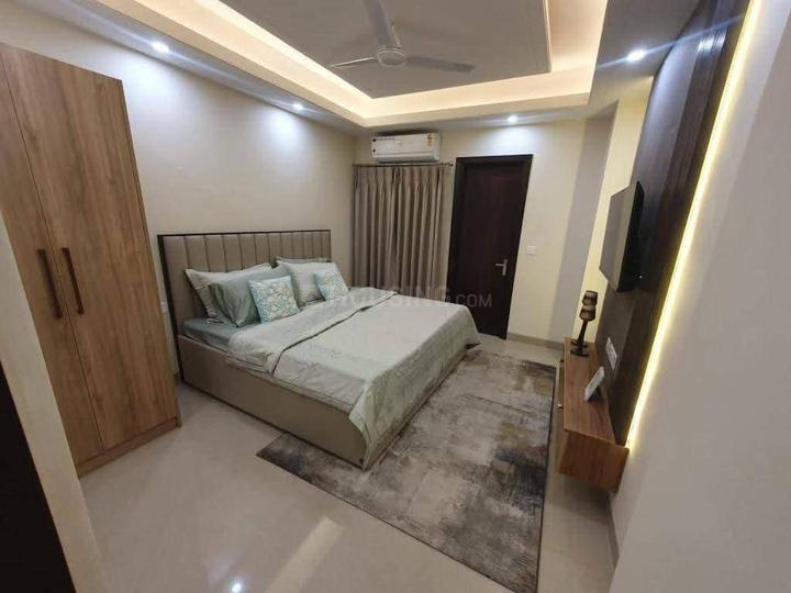 Saket Bedroom 1