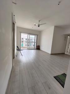 Hall Image of 1400 Sq.ft 3 BHK Apartment / Flat for rent in K Shire, Punawale Pune for Rs. 31000