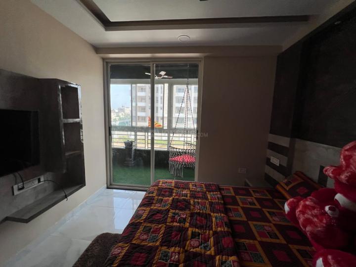 1 RK Independent Floor for rent in Raja Park, Jaipur - 998 Sqft ...