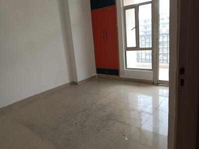 Bedroom Image of 1245 Sq.ft 2 BHK Apartment / Flat for sale in Gaurs Valerio, Indirapuram Ghaziabad for Rs. 12800000