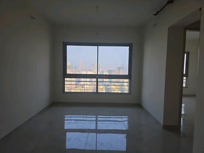 Living Room Image of 769 Sq.ft 2 BHK Apartment / Flat for sale in Charkop Orion Heights, Kandivali West Mumbai for Rs. 17800000