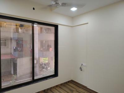 Bedroom Image of 1100 Sq.ft 3 BHK Apartment / Flat for sale in Thane West Thane for Rs. 15000000