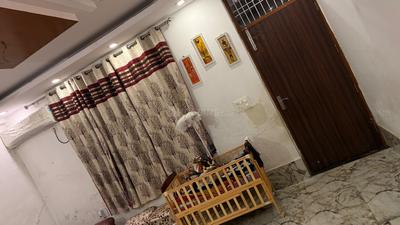 Kitchen Image of 2250 Sq.ft 5 BHK Builder Floor for rent in Narela New Delhi for Rs. 30000