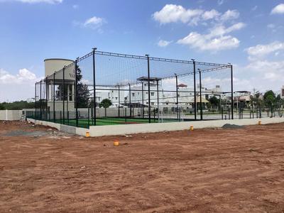 Image of 1752 Sq.ft Residential Plot / Land for sale in Kurumbapalayam, Coimbatore for Rs. 8023000
