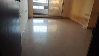 Living Room Image of 655 Sq.ft 2 BHK Apartment / Flat for sale in Rustomjee Avenue J, Virar West Virar for Rs. 4200000
