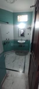 Image of 500 Sq.ft 1 BHK Builder Floor for rent in Ramesh Nagar, New Delhi for Rs. 25000