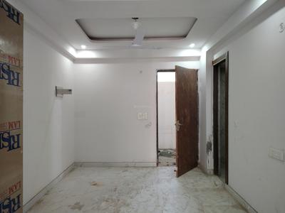 Living Room Image of 1200 Sq.ft 2 BHK Apartment / Flat for sale in Ambr Amore, Noida Extension Greater Noida for Rs. 4751400