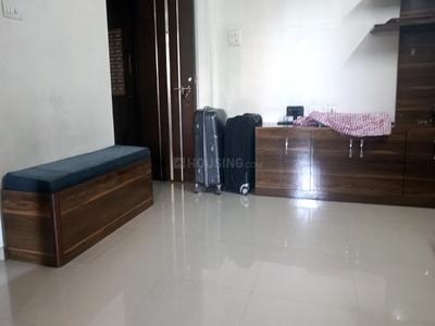 Living Room Image of 900 Sq.ft 2 BHK Apartment / Flat for rent in Borivali East Mumbai for Rs. 45000