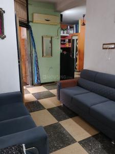 Hall Image of 504 Sq.ft 1 BHK Apartment / Flat for sale in Umreth Anand for Rs. 2051000