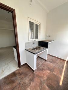 Kitchen Image of 1650 Sq.ft 3 BHK Apartment / Flat for sale in Besant Nagar Chennai for Rs. 32500000