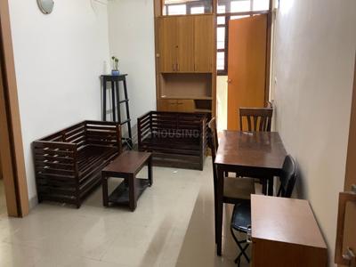 1 BHK Flat