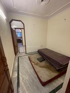 Bedroom Image of 750 Sq.ft 1 BHK Apartment / Flat for sale in Patel Nagar New Delhi for Rs. 5400000