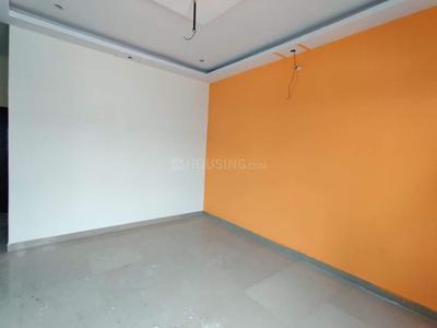 Bedroom Image of 1000 Sq.ft 2 BHK Independent House for sale in Banthra Sikander Pur Lucknow for Rs. 2800000