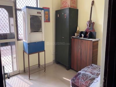 Bedroom Image of 960 Sq.ft 2 BHK Apartment / Flat for sale in Shri Sai Heritage, Chhapraula Ghaziabad for Rs. 2800000