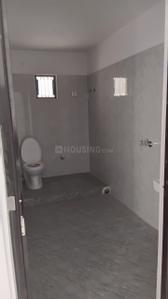 Bathroom Image of 1000 Sq.ft 2 BHK Builder Floor for rent in Gola Road Patna for Rs. 14000