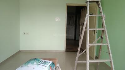 Living Room Image of 650 Sq.ft 1 BHK Apartment / Flat for rent in Goel Amrut Ganga, Anand Nagar, Sinhagad Road Pune for Rs. 18000