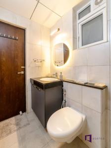 Bathroom Image of 800 Sq.ft 1.5 BHK Independent House for sale in Bidadi Bengaluru for Rs. 6100000