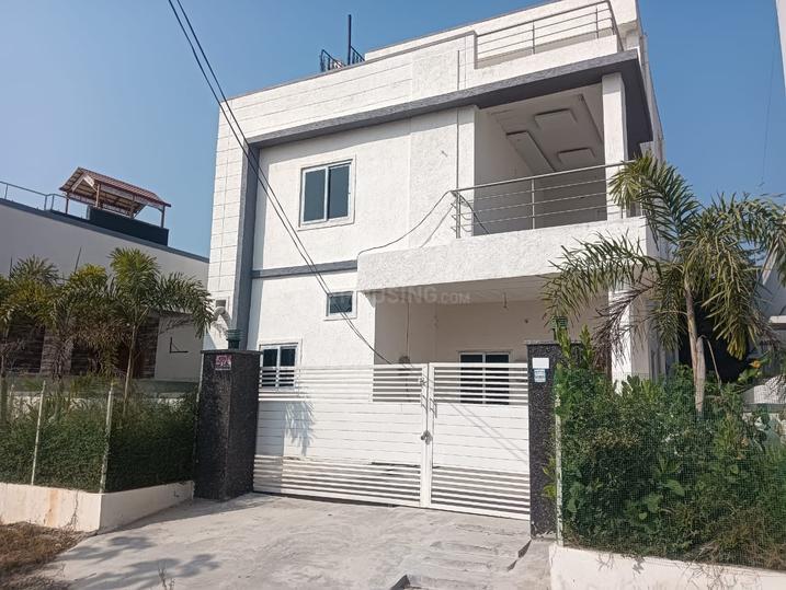 4 BHK 3420 Sqft Villa for sale at Beeramguda, Hyderabad Property ID