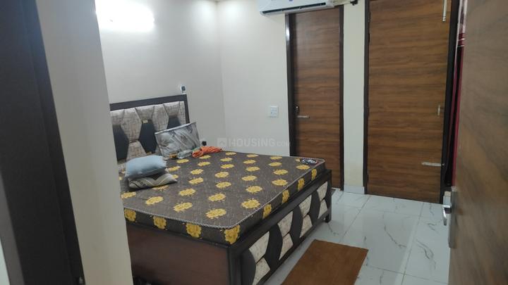 Milton homes  Bedroom One 1