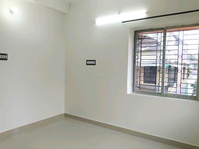 Bedroom Image of 870 Sq.ft 2 BHK Apartment / Flat for rent in Kasba Kolkata for Rs. 16000