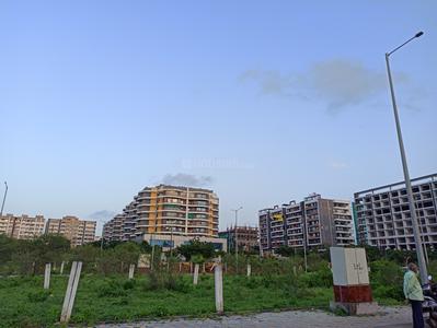 BrijMohini Colony Plot View 1