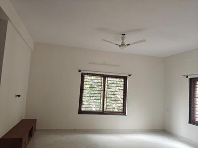 Hall Image of 1200 Sq.ft 2 BHK Apartment / Flat for rent in Hulimavu Bengaluru for Rs. 30000