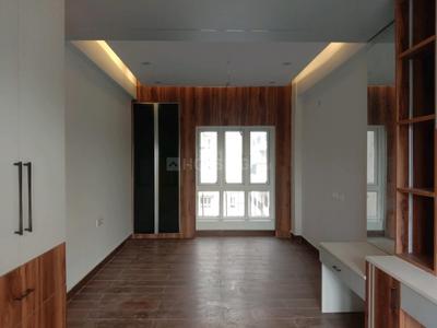 Hall Image of 2300 Sq.ft 5 BHK Apartment / Flat for sale in New Town Kolkata for Rs. 24950000