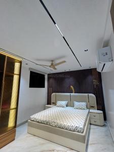 Bedroom Image of 1980 Sq.ft 4 BHK Independent House for sale in Rajouri Garden New Delhi for Rs. 46000000